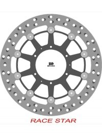 NG TARCZA HAMULCOWA PRZÓD RACE STAR PREMIUM HONDA CB 1300 03-12, CB 1000R 08-, CBR 600RR 09-18, CBR 600/1000RR 04-05, CTX 1300 1 