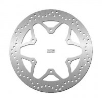 NG TARCZA HAMULCOWA PRZÓD YAMAHA FJR/BT/FZS/TDM/XJR (NIEPŁYWAJACA) (298x132x5) (6x8,5) 