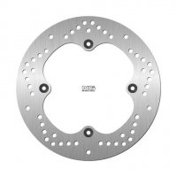 NG TARCZA HAMULCOWA PRZÓD CAN-AM MAVERIC 900/1000 17-19 (261X-X4,5MM) (4X9MM) 