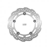 NG TARCZA HAMULCOWA TYŁ HONDA CRF1100 AFRICA TWIN 19-21 (256X140X6MM) (5X10MM) WAVE 