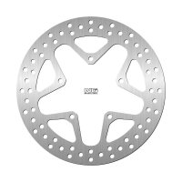 NG TARCZA HAMULCOWA TYŁ HONDA CB 1000R/RA 18-22 (256X93X6MM) (5X8,25MM) 