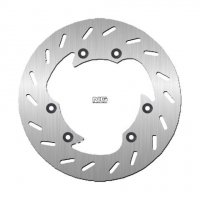 NG TARCZA HAMULCOWA PRZÓD DERBI DRD/SENDA 50 02-06 (240X125X3,5MM) (6X7,5MM) 