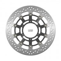 NG TARCZA HAMULCOWA PRZÓD HONDA CB1300 03-12, CB1000 08-16, CBR600/1000RR 04-05 (310X94X5MM) (6X6,5MM) PŁYWAJĄCA (ŚRODEK ALUMINI 