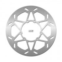 NG TARCZA HAMULCOWA PRZÓD DERBI DRD/SENDA 50 04-05, SHERCO CITYCORP 125 07-08 (300X108X3,5MM) (6X6,5MM) 