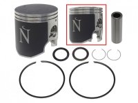 NAMURA TŁOK YAMAHA GP 800R ,XL/XLT 800 98-05 ,GP 1200R XL1200 LTD, XLT 1200 98-05 ,(80,50MM)(SKUTER WODNY) (OEM:66E-11631-00) 