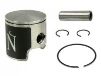 NAMURA TŁOK KTM (2T) SX 65 (SX65/XC65) 09-23, HUSQVARNA TC 65 17-23 (44,97MM) (PIERŚCIENIE NX-70002-6R) CENA PROMOCYJNA 