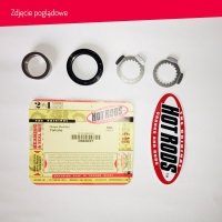 HOT RODS ZESTAW NAPRAWCZY WAŁKA ZDAWCZEGO HONDA TRX 450R (04-09), TRX 450ER (06-14) (25-4034) 