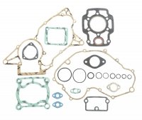 ATHENA KOMPLET USZCZELEK GILERA 125 2T, KR/MX1/RC 125 86-89, XR 86-93 