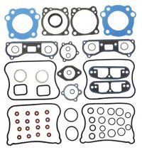 ATHENA USZCZELKI TOP-END HARLEY-DAVIDSON EVO SPORTSTER XL 883 86-90 (OEM:17030-86) 