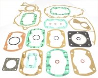 ATHENA KOMPLET USZCZELEK KTM 250 2T 74-81 (GS 250, MX 250) 