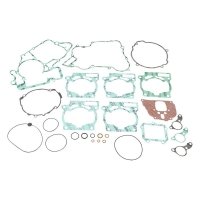 ATHENA KOMPLET USZCZELEK KTM SX 144 08-09, SX/XC 150 09-15, EXC 125 06-16 