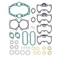 ATHENA USZCZELKI TOP-END TRIUMPH THUNDERBIRD 6T/TIGER TR6 650 63-73, TROPHY TR6 650 63-73, BONNEVILLE 120 63-73 
