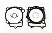 ATHENA USZCZELKI TOP-END SUZUKI RMZ 450 07 (95,5MM) STANDARD ( DO ZESTAWU CYLINDROWEGO P400510100011 ) 