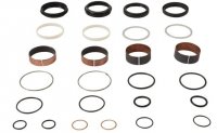PIVOT WORKS ZESTAW NAPRAWCZY ZAWIESZENIA PRZEDNIEGO HONDA CRF 450R 13 