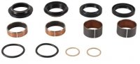 PIVOT WORKS ZESTAW NAPRAWCZY ZAWIESZENIA PRZEDNIEGO YAMAHA YZ 85 04-10 