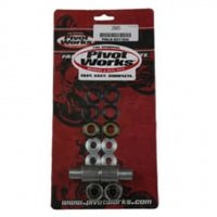 PIVOT WORKS ZESTAW NAPRAWCZY ŁĄCZNIKA (PRZEGUBU) WAHACZA KAWASAKI KX 60 90-01 
