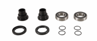 PIVOT WORKS ZESTAW ŁOŻYSK KOŁA TYLNEGO Z USZCZELNIACZAMI I TULEJKAMI KTM SX/SXF 98-12, EXC/EXCF 98-22 HUSQVARNA ,HUSABERG,GAS GA 