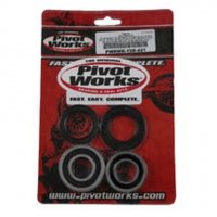 PIVOT WORKS ŁOŻYSKA KOŁA TYLNEGO YAMAHA WRF 250 (01-03) WR 400F (99-00) WR 426F (01-02), WRF 450 03, YZ 125/250 99-14 (WR250F, W 