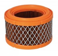MIW (MEIWA) 2024/03 FILTR POWIETRZA ROYAL ENFIELD BULLET / CLASSIC 500 09-21 (OEM: 888414; 581007/A) 