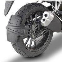 KAPPA MOCOWANIE BŁOTNIKA KRM01 I KRM02 HONDA CB 500 X (19) 