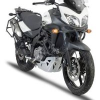KAPPA OSŁONA SILNIKA ALUMINIOWA SUZUKI DL650 V-STROM (11-23) 