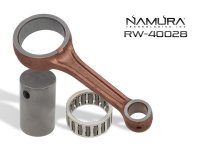 NAMURA KORBOWÓD YAMAHA X-MAX/X-CITY 125 06-16 ,YZF 125 08-16,WR 125X 09-17,BETA,RIEJU,HM-<br />MOTO,FANTIC 125,SILNIK MINARELLI 4T, MT 
