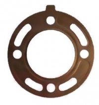 ATHENA USZCZELKA POD GŁOWICĘ ( GŁOWICY ) HONDA CR 80R 92-02, CR 85R 03-07 (OEM:12251GS2621; 12251GBFB01) 