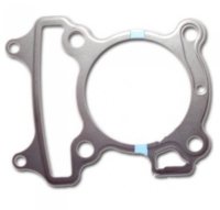 ATHENA USZCZELKA POD CYLINDER KYMCO DOWMTOWN 125 09-16, SUPER DINK 125 09-16 (OEM:00112056; 666B06222) 