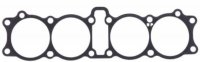 ATHENA USZCZELKA POD CYLINDER KAWASAKI ZX-7 / ZX 750 88-90, ZXR 750 87-90 (OEM: 110091777; 110091611) 