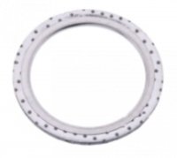 ATHENA USZCZELKA KOLEKTORA WYDECHOWEGO 49,5X65X2,5 MM YAMAHA YZ 490 84-89 (OEM:40T1461300) 
