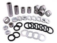 BEARING WORX ZESTAW NAPRAWCZY ŁĄCZNIKA (PRZEGUBU) WAHACZA HONDA CRF 450R 17-25, CRF 450RX 17-25, CRF 250R 18-25 (27-1186) 