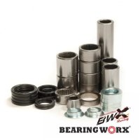 BEARING WORX ZESTAW NAPRAWCZY ŁĄCZNIKA (PRZEGUBU) WAHACZA YAMAHA WRF 250/450 (05), YZF 250/450 (05) (27-1128) 