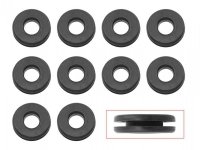 SPI SNOW PRZELOTKA GUMOWA (GUMKA MOCOWANIA) FI 12MM 10 SZT. CAN AM MAVERIC / COMMANDER / DEFENDER MAX (OEM: 517303756) (SKUTER Ś 