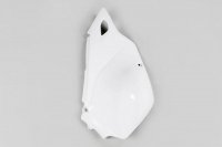 UFO BOCZKI TYLNE SUZUKI DRZ 400E 00-24 (1 SZT. PRAWY) KOLOR BIAŁY 