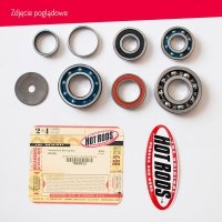 HOT RODS ZESTAW NAPRAWCZY SKRZYNI BIEGÓW SUZUKI RMZ 250 04 (RMZ250) 