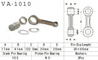 VESRAH KORBOWÓD HONDA TRX 300 88-00, TRX 300EX 93-08 (VA1010) (MADE IN JAPAN) 