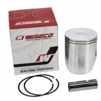WISECO TŁOK 2T HONDA CR 250 97-01 PRO-LITE (STD. + 0.02MM = 66.37MM) 