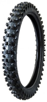 WANDA OPONA 70/100-19 P262 48M 6PR TT PRZÓD (CZERWONY PASEK) DOT 14/2025 (MOTOCROSS) 