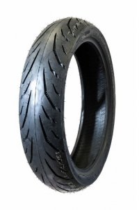 WANDA OPONA 120/70-14 SR30F 55P 4PR M/C TL PRZÓD/TYŁ DOT 14/2025 