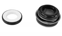 TOURMAX USZCZELNIACZ MECHANICZNY POMPY WODY YAMAHA /HONDA FJR/FZ/FZ6/FZS/FZR/M<br />T/YFM (14X29MM) (MADE IN JAPAN) 