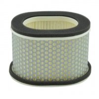 MIW (MEIWA) FILTR POWIETRZA YAMAHA FZR 600R 94-99, YZF 600R THUNDERCAT 95-96 (12-95870) (HFA4604) 