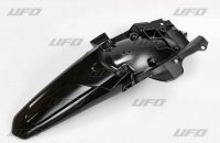 UFO BŁOTNIK TYŁ YAMAHA YZF 250 19-22, YZF 450 18-22 KOLOR CZARNY 