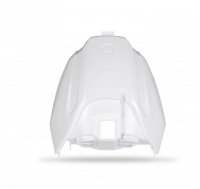 UFO OSŁONA ZBIORNIKA PALIWA YAMAHA YZF 450 23-25, YZF 250 24-25, KOLOR BIAŁY 