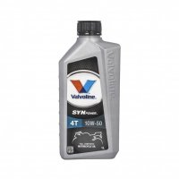 VALVOLINE SYNPOWER 4T 10W50 1L Olej syntetyczny 