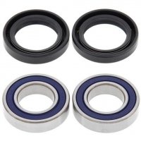 All Balls łożyska koła przedniego Yamaha YZ250 (98) 