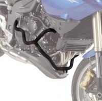 KAPPA GMOLE OSŁONY SILNIKA TRIUMPH TIGER 1050 07-12 CZARNE 