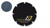 BLACKBIRD OKLEINA POKRYWY SPRZĘGŁA SUZUKI RM 250 '01-'23(UDAROODPORNA<br />-TWARDA) 