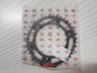 JT Zębatka Tylna Do KTM SX 400 Racing (00-02), 40 zębów 