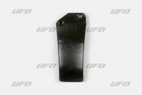 UFO OSŁONA AMORTYZATORA TYLNEGO KTM SX 65 '16-21 KOLOR CZARNY 