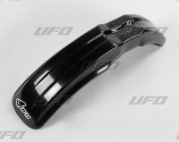 UFO BŁOTNIK PRZÓD KAWASAKI KX 80 '91-'00, KX 85 '01-'11 KOLOR CZARNY 